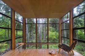 Big (or, actually small ) news, folks! 4 Best Tiny Home Designs The American Institute Of Architects 2017 Small Project Awards