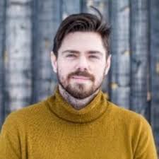 Joachim Berntsen SKOUVERØE