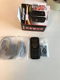 Energizer Energy E10+ telefon komórkowy ...