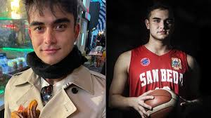 Sam Fernandez's Instagram, Twitter & Facebook