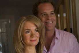 Victoria Hamilton: 'It used to be either period drama or taking your  clothes off'