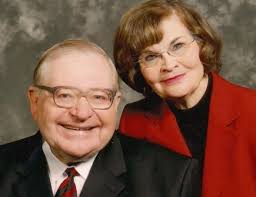 Not ready to say goodbye to beloved minister