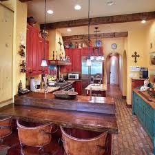 mexican kitchen design ideas, pictures