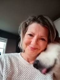 Hi all! I just wanted to introduce myself and share a photo I took