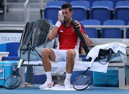 But instead of digging in, as tennis fans have seen djokovic do so many times in big matches, zverev completely. H9h3wtnycxshdm