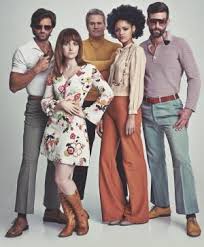 What To Wear To A 70s Party Lovetoknow 70s Party Outfit 70s Inspired Fashion 70s Costume Women