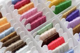 Using and storing a floss is a work of mastering in due course of time. The Beginner S Guide To Embroidery Floss Ega