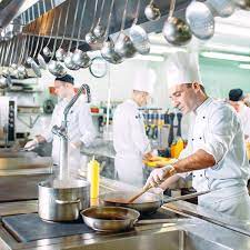 Channeling your inner professional chef is certainly a lot easier when you have the best cookware, especially when you choose a set that perfectly suits your cooking style and kitchen appliances. Ls Hospitality Kitchen Line Cook Service