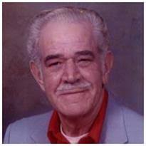 Tribute for Russell Allen Bice