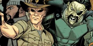 The Walking Dead Just Gave Lori Grimes Another Gruesome Death