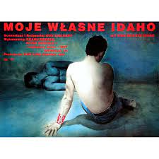 34 results for my own private idaho poster. My Own Private Idaho Polish Movie Poster