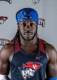 2021-22 Men's Track & Field Roster