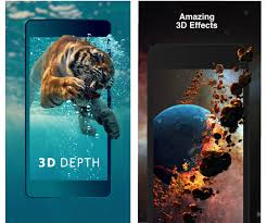 Best high quality 3d wallpapers collection for your phone. 5 Best 3d Wallpaper Apps For Your Phone Gadgets To Use