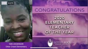 Congratulations to...