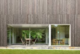 Nubuqnu Architectes Maison Buq Haute Normandie 9 In 2020 Architektur Haus Und Einfamilienhaus