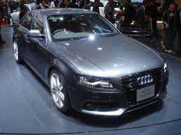 2009 Audi A4 3 2 Fsi Quattro Http Www 4gbnews Net 2009 Audi A4 3 2 Fsi Quattro Audi A4 Audi Dream Cars