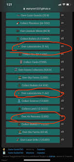 11 years ago lock pick: Ranks 120 125 Datamined They Re Impossible Or At Least Take 3 Years Air Rescues Still 1 Aa Lab Unlock Adventurecommunist