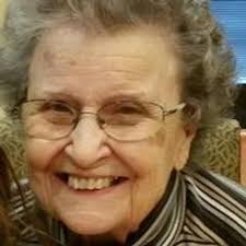 Gloria Nell Mcdowell Obituary April 20, 2017