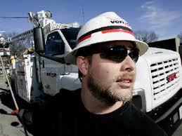 Verizon hits a few bumps