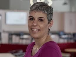 Maureen Byers Obituary (1964