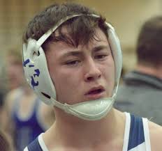 Dakota rolls to Macomb County wrestling tournament championship