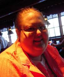 April Kloz Obituary January 6, 2013