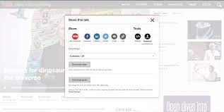 Aug 23, 2021 · now, to download ted talks to mp3, please tap the format icon to modify the output attributes. How Do I Download Talks To Watch Offline Ted