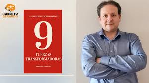 Libro 9 fuerzas transformadoras