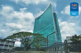 Official twitter of the world trade center. World Trade Centre To Come Up At Perungudi Omr