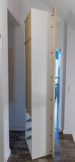 Einen Einbauschrank Selber Bauen So Geht Es Einfach Als Ikea Hack In 2020 Einbauschrank Selber Bauen Einbauschrank Einbauschrank Ikea
