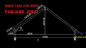 Saya rencana mau bikin rumah dng menggunakan kuda kuda pake beton. 18 Gambar Kuda Kuda Kayu Bentang 6 Meter Terkini Lingkar Png