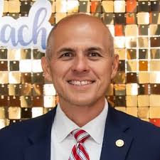 Wayne Guzman, SHRM-SCP