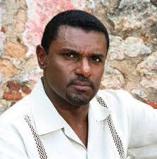 José Alberto 'El Canario'