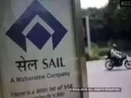 Soma Mondal Takes Charge As Sail Chairperson Succeeds Anil Kumar Chaudhary The Economic Times