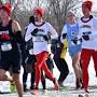 Profile Picture of Timothy Boyce - Men's Cross Country - St. Lawrence University Athleticson Google