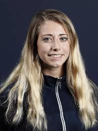 2019-20 Women's Swimming and Diving Roster