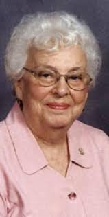 Dorothy Ruth Dodds Ponder (1926-2011)