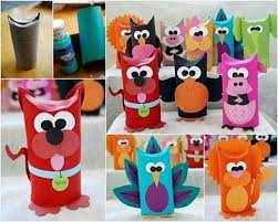 des idees pour recycler vos rouleaux de papier toilette paper roll crafts toilet paper roll crafts toilet paper crafts