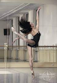 What It Means To You Amazing Dance Photography Polina Semionova Dance Photography
