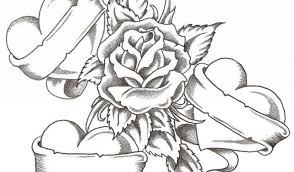 Have fun discovering pictures to print and drawings to color. Pin On Roses Colors Pages