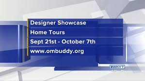 Welcome to the lexington, ky, home depot. Out About Designer S Showcase September 19 2018