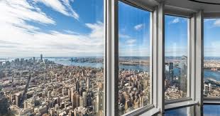 Pin By Cristina Merino On Nueva York In 2020 Empire State Building Great Buildings And Structures Empire State