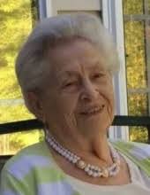 Obituary information for Alma Harris Fernald