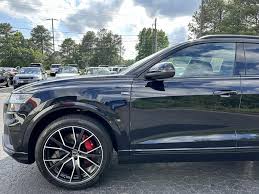 Image result for Night Black 2021 Q8