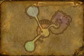 Besiegt die arakkoa der sethekk in den. Hollenfeuerbollwerk Bosse Erfolge Loot Guides