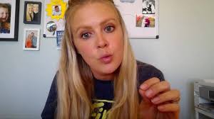 I recently found out about a new challenge