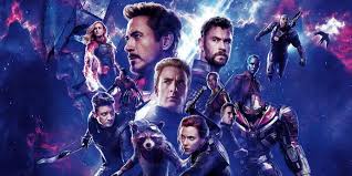 Endgame, and anthony and joe russo are the directors. Exclusive Interview The Avengers Endgame Writers Break Down The Biggest Moments In The Movie Spoilers Fandango