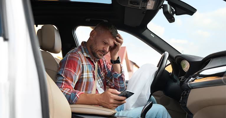 Buffalo Car Accident - What to Do Right Away