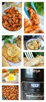 Now, with electric pressure cookers, like the instant pot, booming on the market, pressure cooking is easier than ever. Best Healthy Ninja Foodi Recipes The Typical Mom