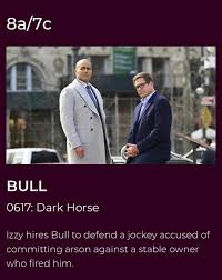 Bull (TV Show)